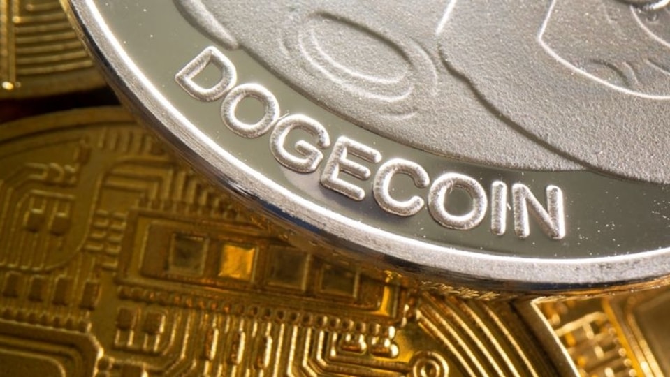 Dogecoin