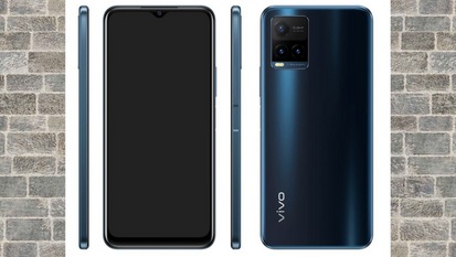 Vivo Y21e has an 8MP selfie camera with f/1.8 lens. It has various photography modes like personalized portrait and super HDR