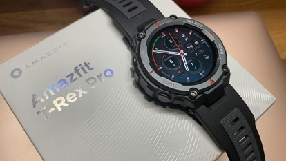 Amazfit Republic Day sale to start from January 16 and go on until January 20.