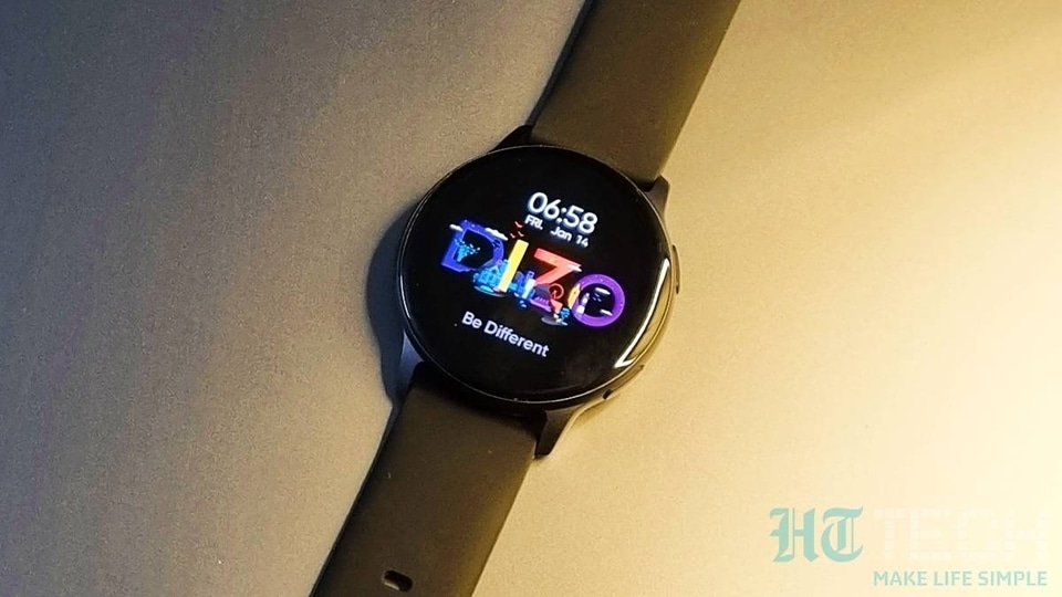 Dizo Watch R review The one to beat under Rs. 4000 Wearables