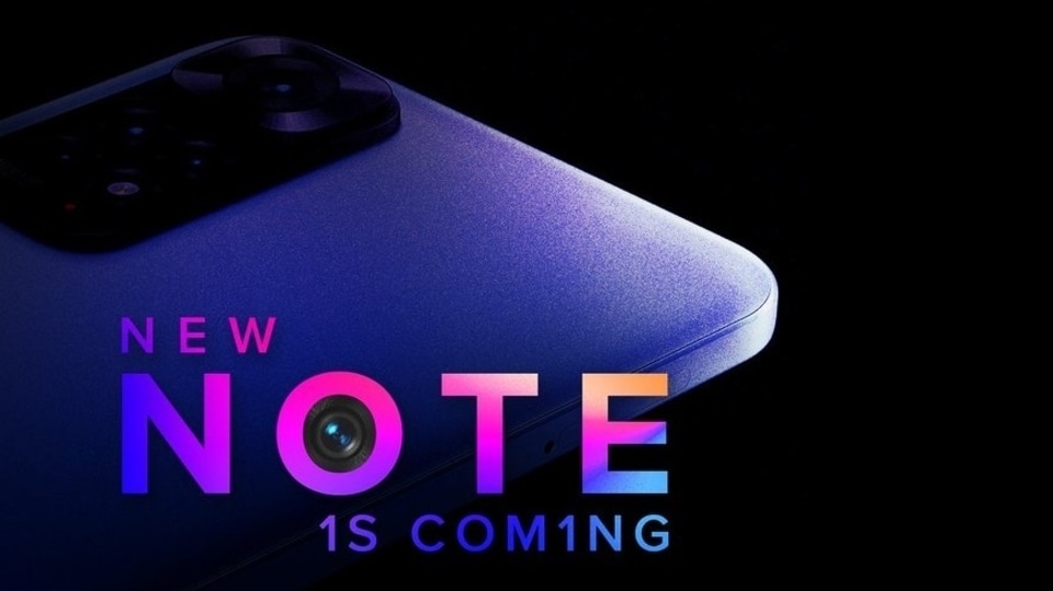 Redmi Note 11 Indian version teased officially on Twitter.