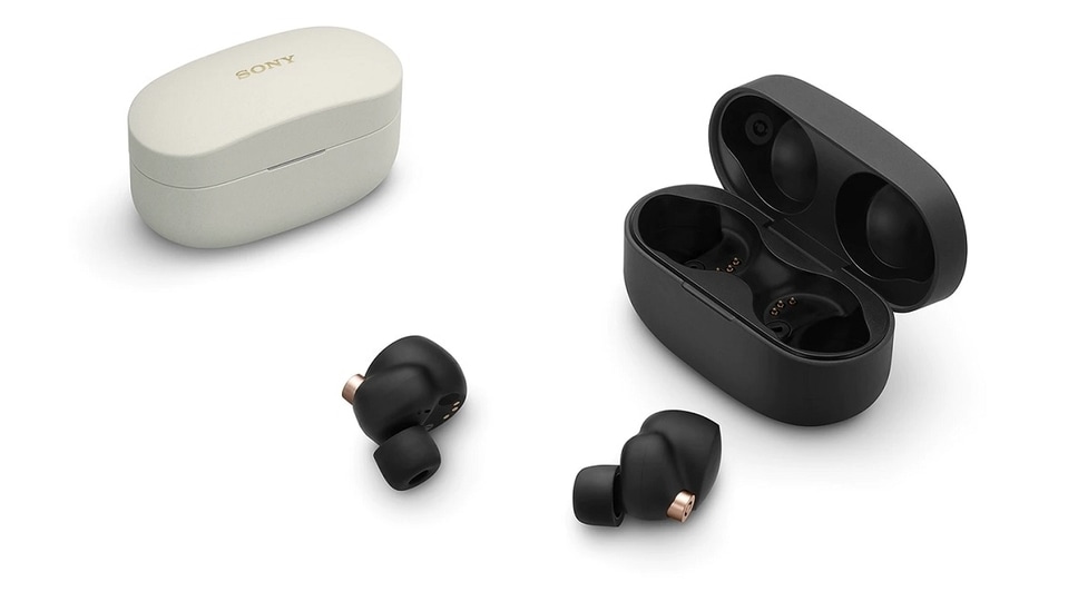 Sony WF-1000XM4 flagship TWS earbuds launches in India, takes on