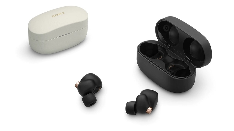 Sony WF-1000XM4 vs. Sony WF-1000XM3: Which Sony noise-cancelling earbuds  should you buy?