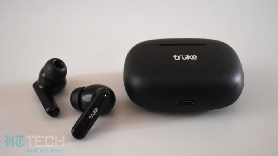 Is Truke Air Buds Lite best buy for  <span class='webrupee'>₹</span>1,399? Find it out here.