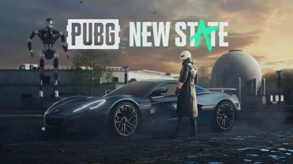 PUBG New State x Rimac Collaboration Event: Check date, reward, other details.