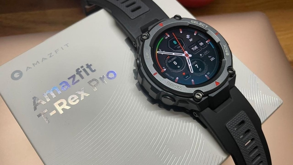 Prix amazfit online gtr