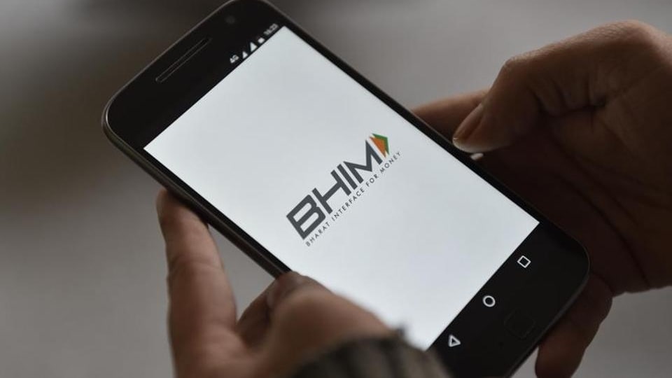 Here is how BHIM users can send money using Aadhaar number without phone or UPI.