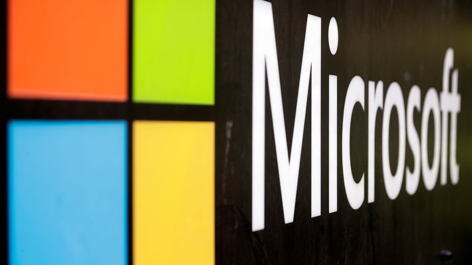 The Microsoft malware was first detected on January 13.