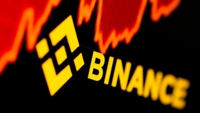 Binance