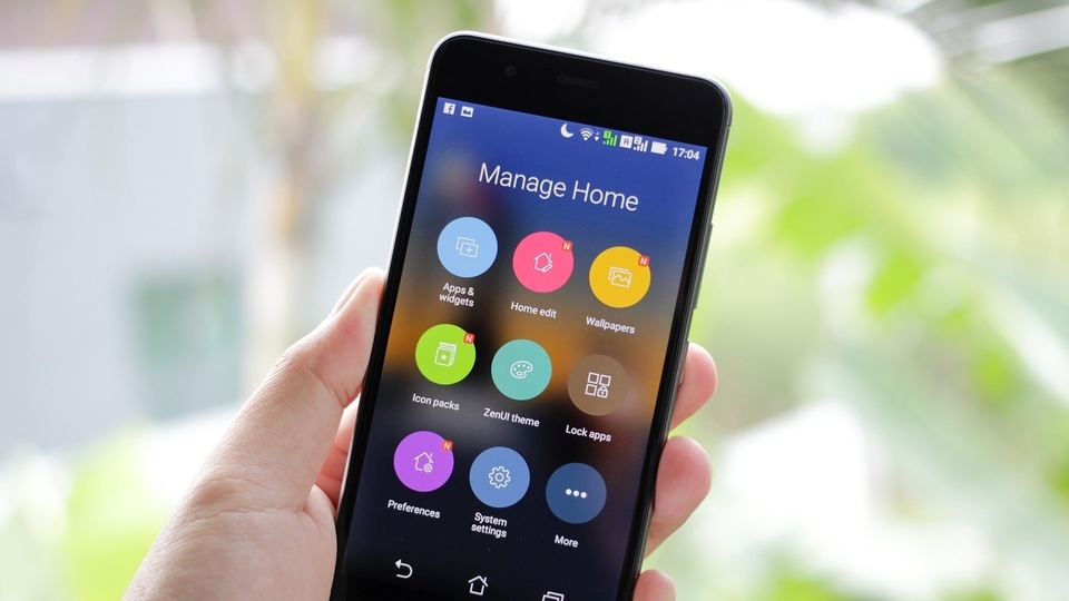 Find what hidden info these Android secret codes can reveal on your smartphone