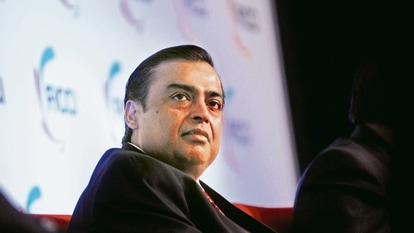 Billionaire Mukesh Ambani’s Reliance Industries Ltd. is buying an Indian robotics startup