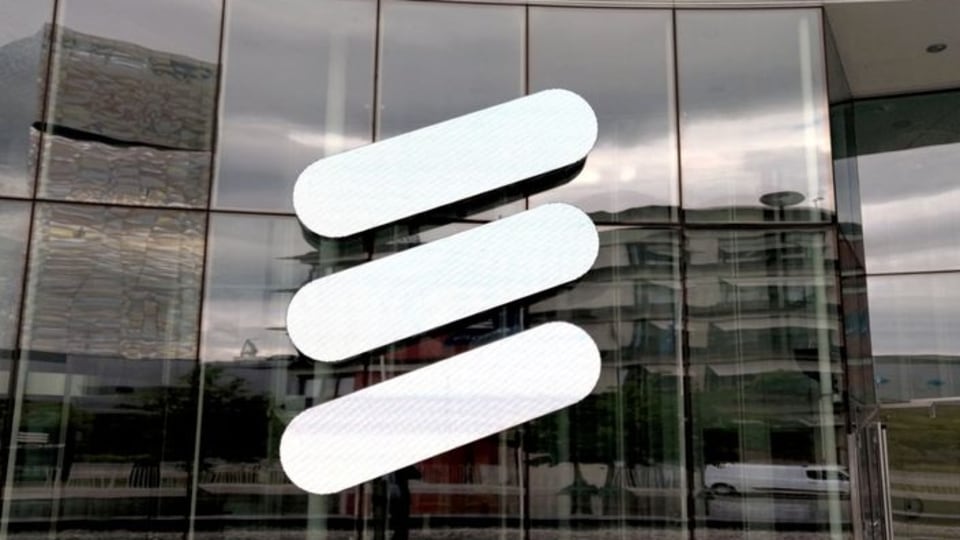 Ericsson has filed patent infringement lawsuits against Apple (Representative Photo)