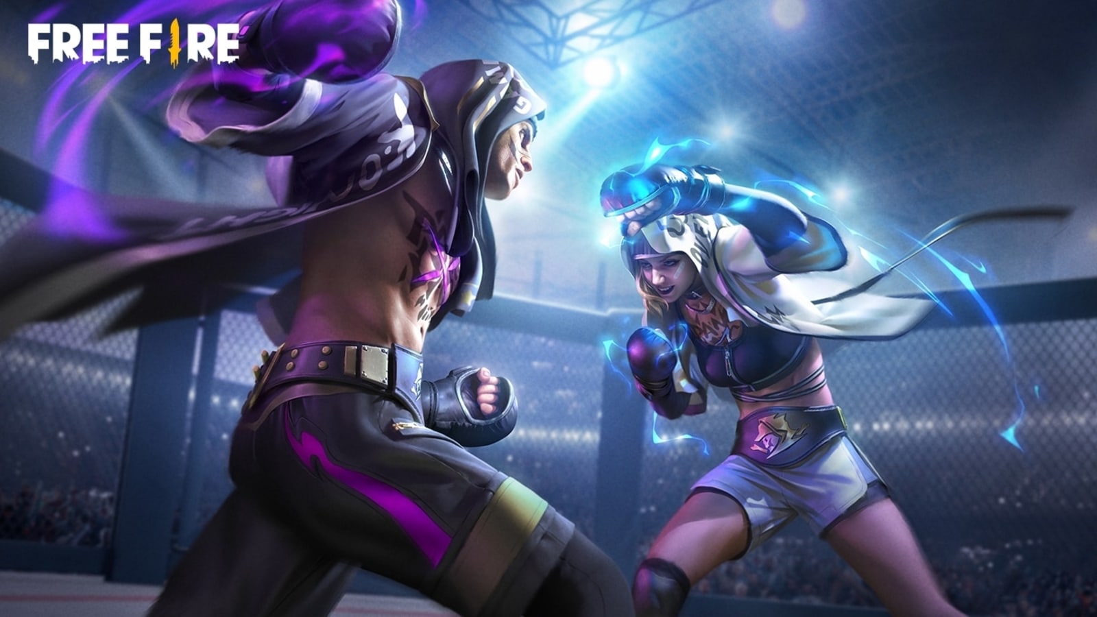 Know how to get free rewards via Garena Free Fire Redeem codes for January 19, 2022. Know how to get free rewards via Garena Free Fire Redeem codes for January 19, 2022.