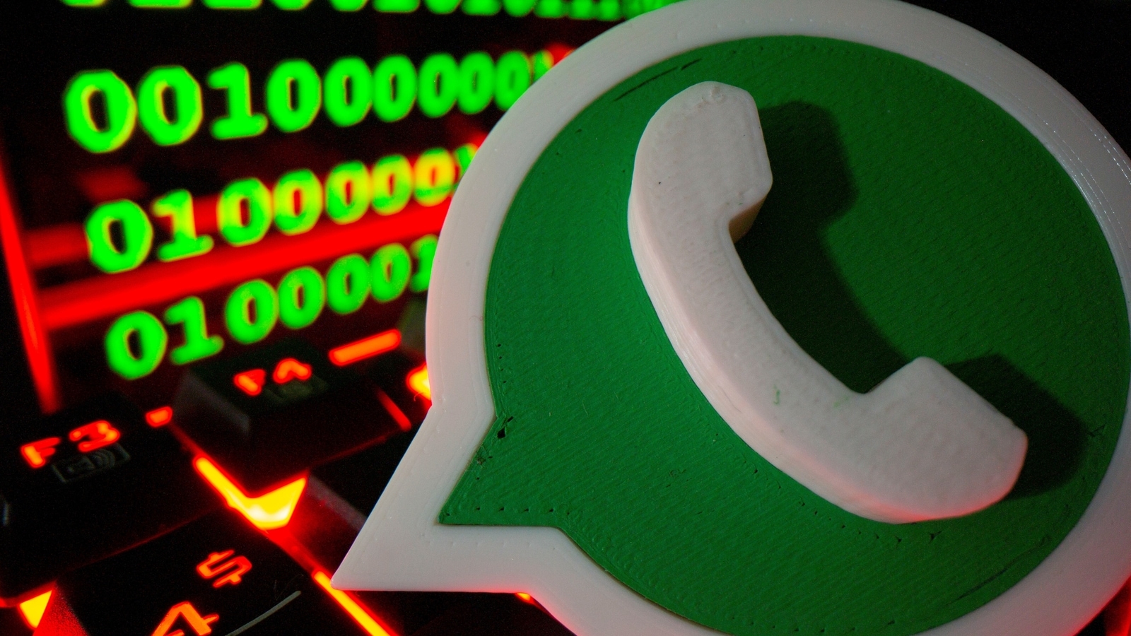 WhatsApp 