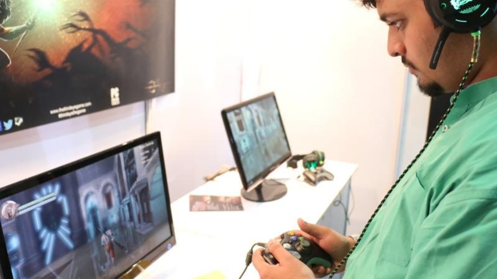How To Play Video Games A Basic Beginner s Guide How to