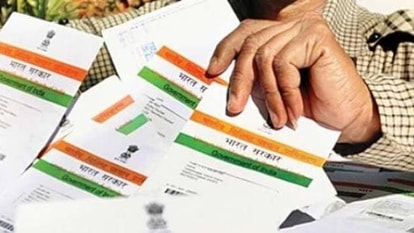 Aadhaar Card