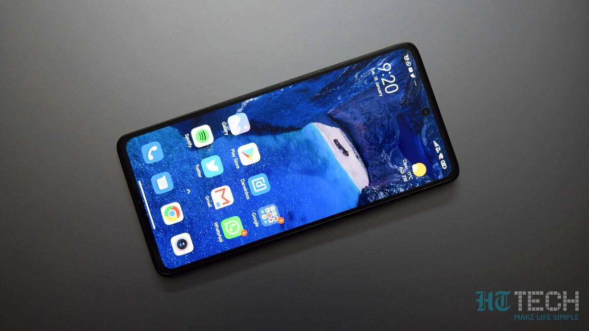 Xiaomi 11T Pro First Impressions: Terrific value | Mobile News