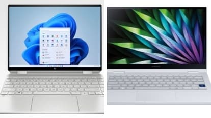 Check out top laptop deals from Samsung, HP, Dell, among others.
