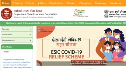 As many as 4315 vacancies have been announced for ESIC recruitment 2021. Know how to apply