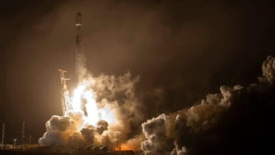 NASA launches DART mission to smash a spacecraft into an asteroid and test whether it would be possible to knock it off course if one were to threaten Earth.