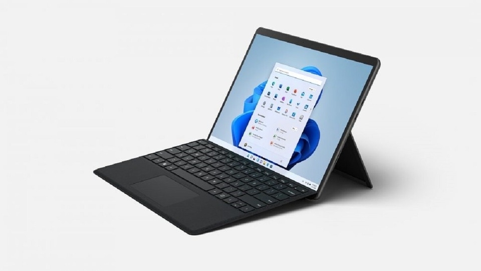 Microsoft Surface Pro 7+ release date, price, specs and more