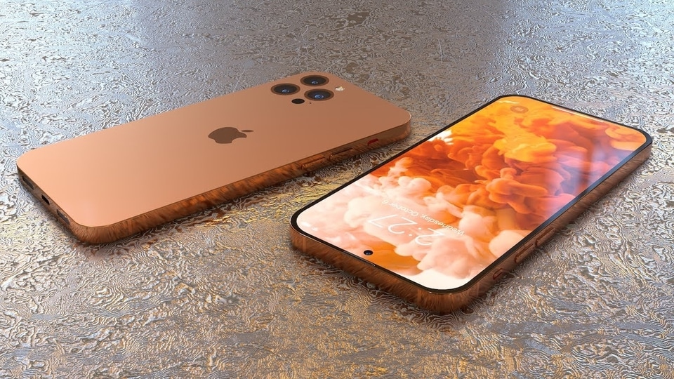 iPhone 14 concept by ConceptsiPhone