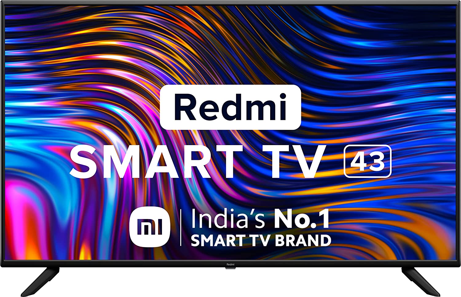 Redmi Full HD Smart LED TV has a 43-inch display with 178-degree viewing angle. It has 20W stereo speakers powered by Dolby Audio and operates on Android TV 11. At the sale, the smart TV is priced at Rs. 22,999. Redmi Full HD Smart LED TV