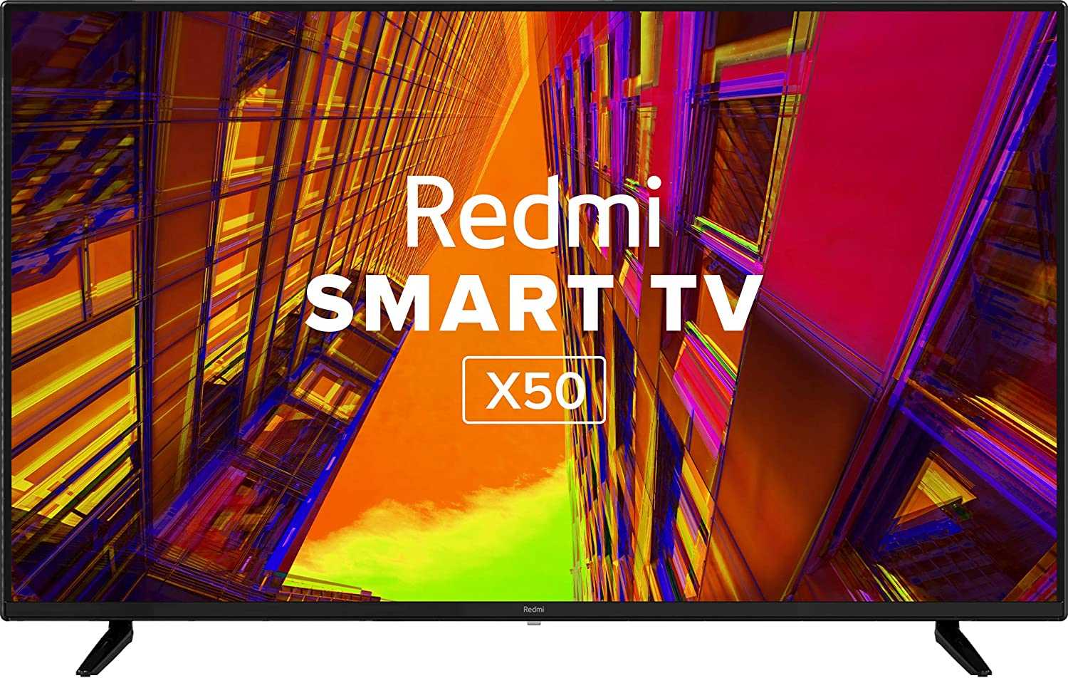 Redmi 4K Ultra HD Android Smart LED TV has a 50-inch display with 178-degree viewing angle. It has a 30W Dolby Audio setup and is integrated with Dolby Vision for vivid picture quality. At Amazon’s sale, you can purchase it for Rs. 32,999. Redmi Smart LED TV