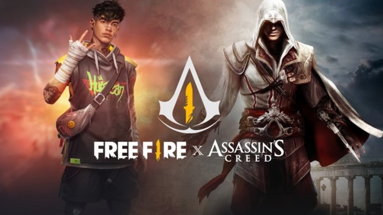 Ubisoft Free Events