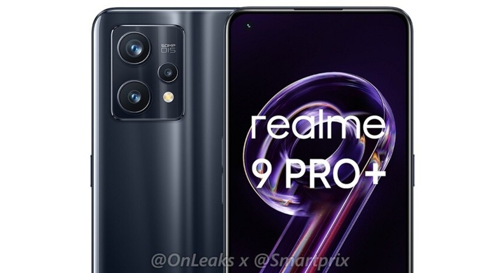 smartprix realme 9 pro