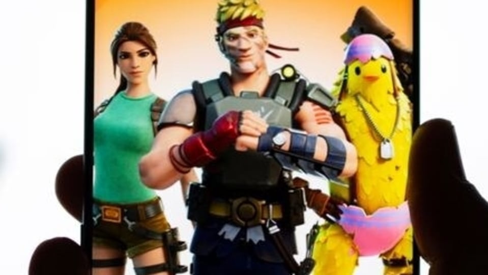 Epic Games login issues impact Fortnite Players and Epic Games Store users  - OC3D