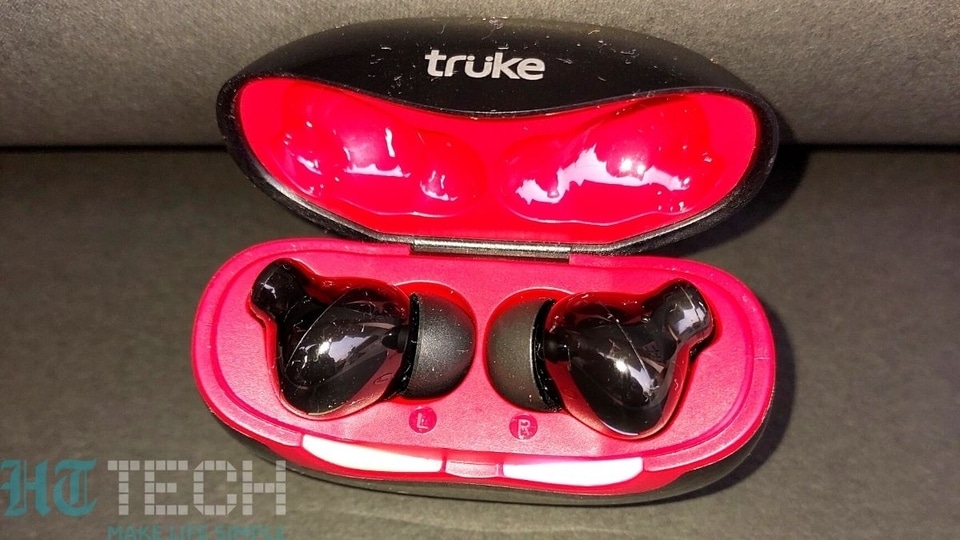 Truke BTG 3 review These wireless earbuds under 1500 are worth