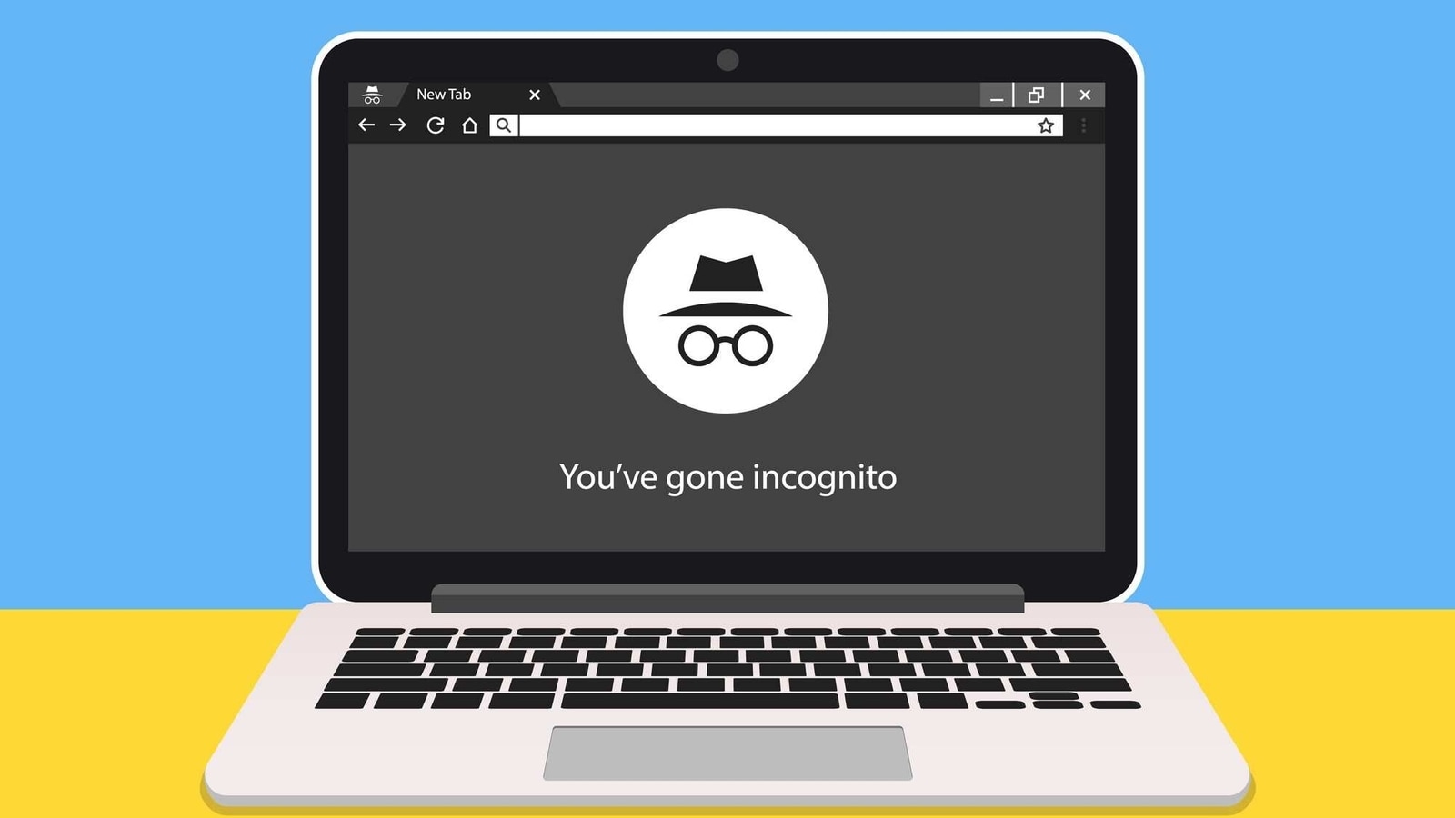 Hide yourself! Here is how to use the secret iPhone incognito mode | Tech  News
