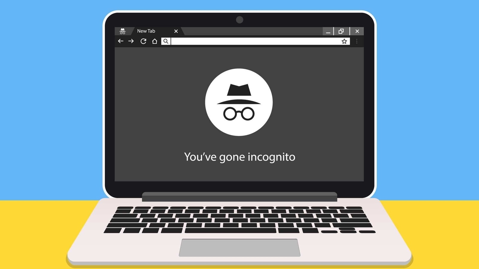 How To Deactivate Incognito Mode On Android