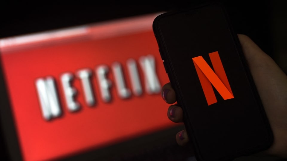 You can lock your Netflix profile with a 4-digit code to avoid others to access it.