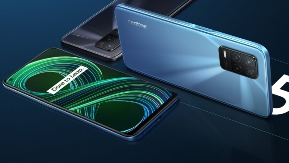 realme 8 value for money