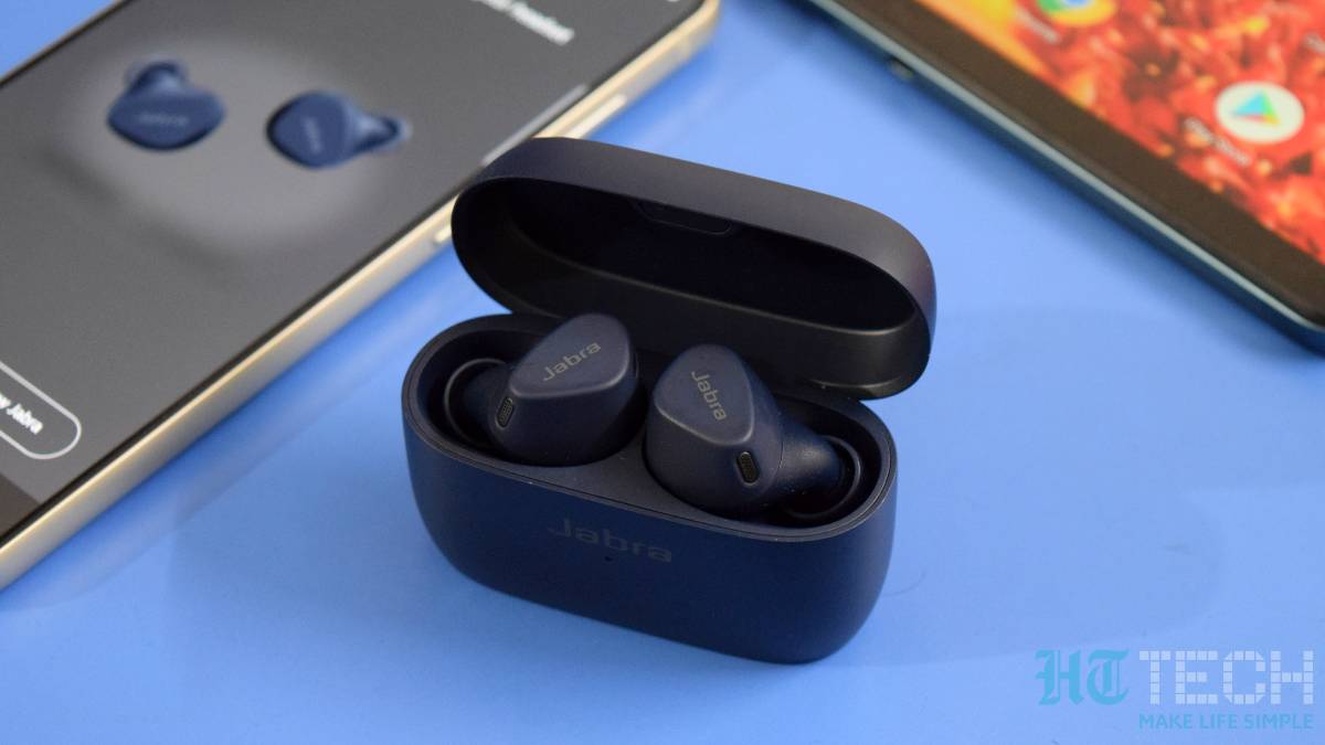 Jabra Elite 4 Active Jabra Elite 4 Active
