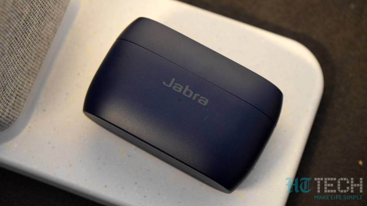 Jabra Elite 4 Active Jabra Elite 4 Active
