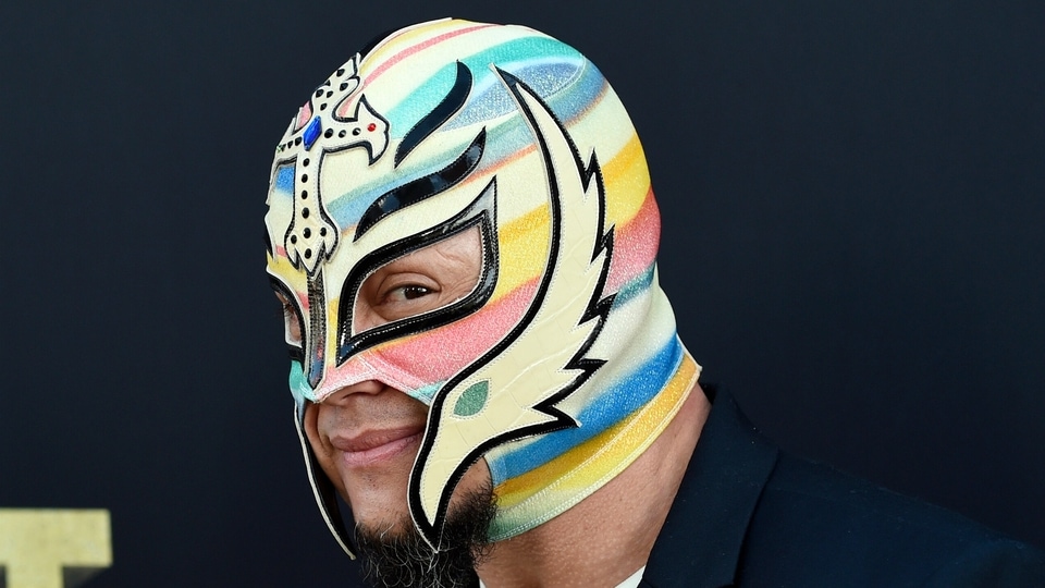 Ray Mysterio