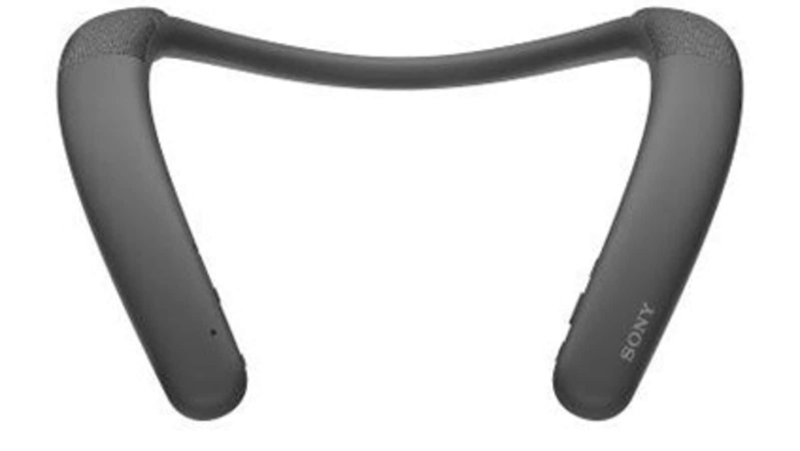 Sony SRS-NB10 and SRS-NS7 wireless neckband have been launched and are up on sale. HT Tech