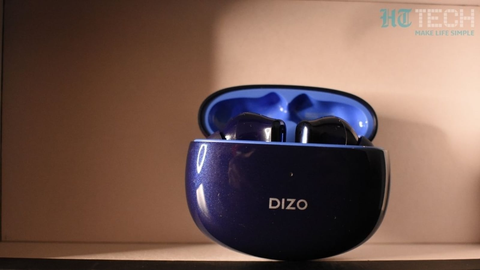 dizo anc earbuds