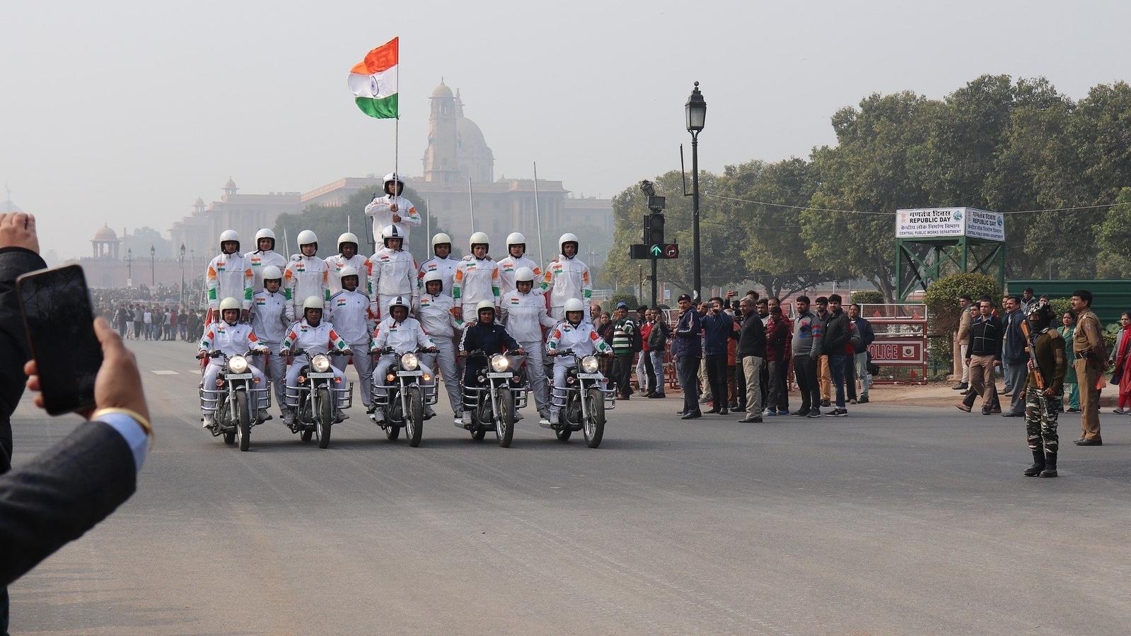 Republic day