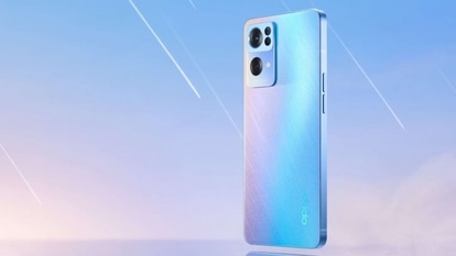 Oppo Reno 7 Pro