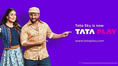 Tata Play