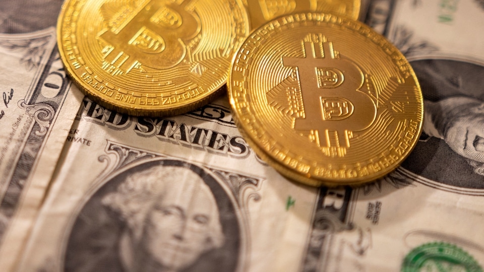 Price dollar bitcoin Bitcoin (BTC)