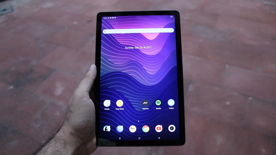 Realme Pad WILL get Android 12! But this is when it will rollout
