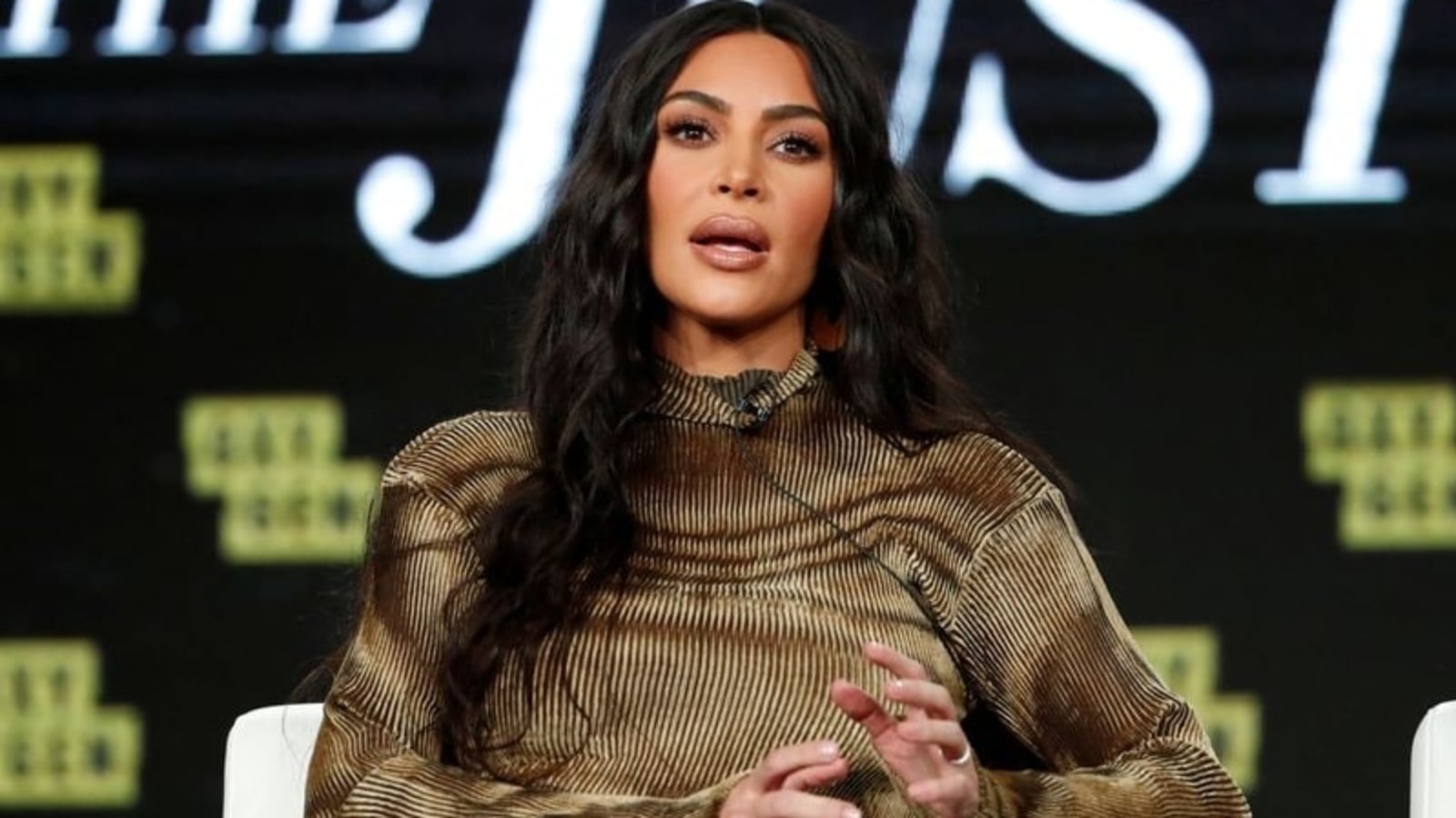 Kim Kardashian celebrates 170m Instagram followers in lockdown