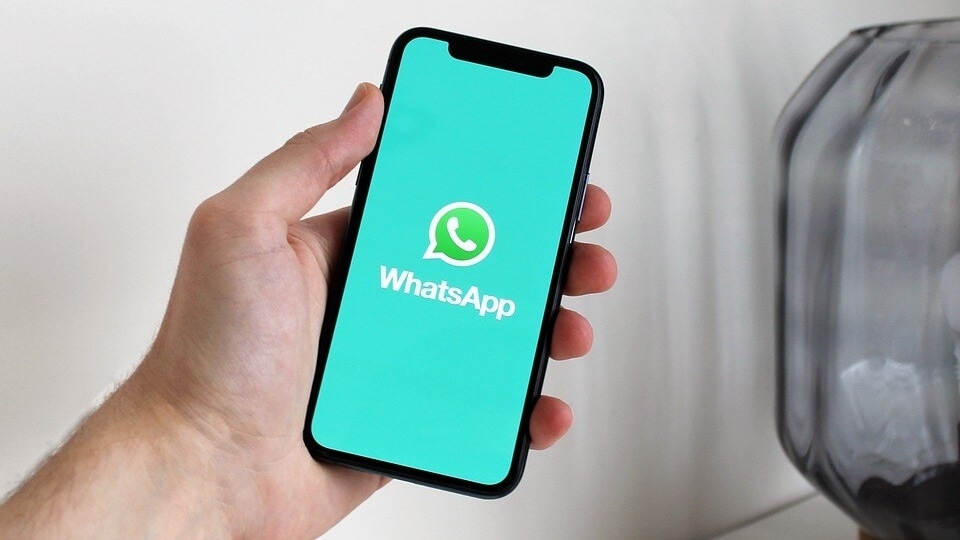 Whatsapp iphone deals