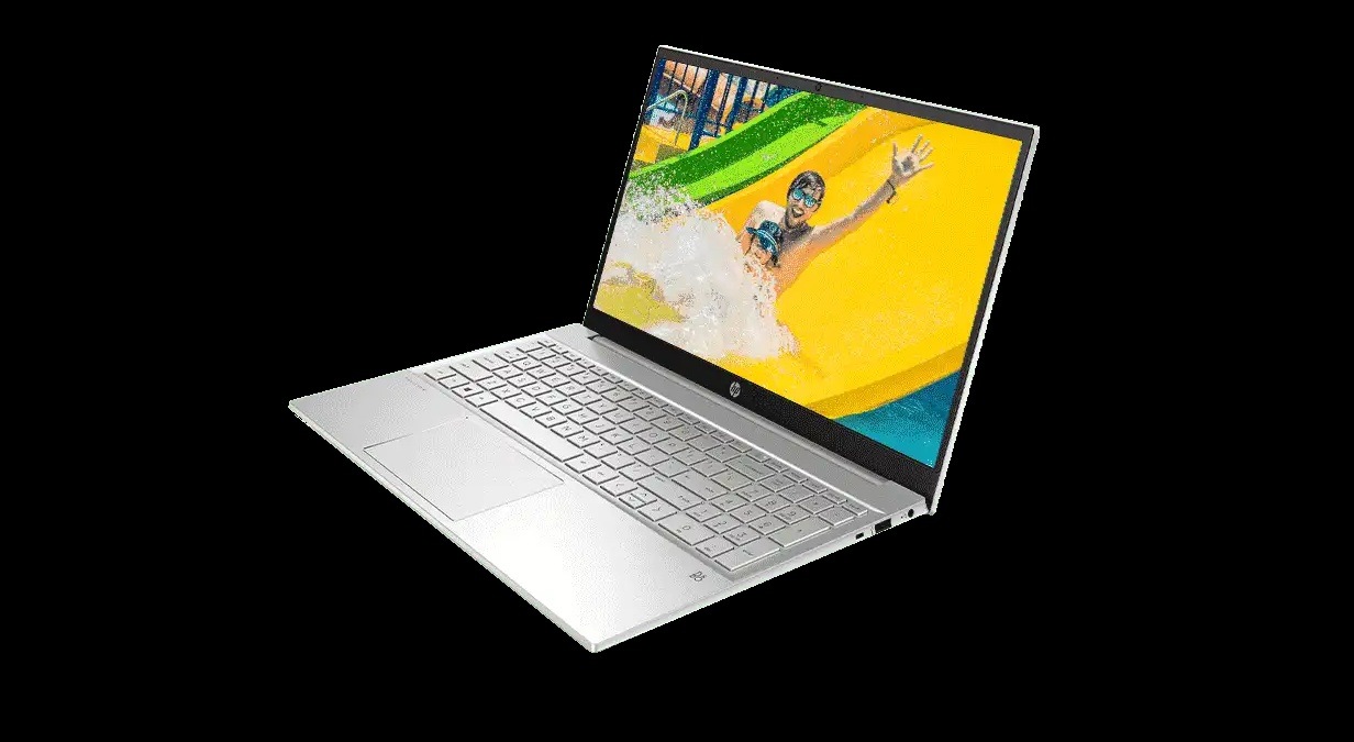 HP Pavilion 15 HP Pavilion 15