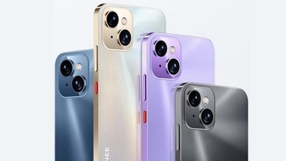 Gionee 13 Pro